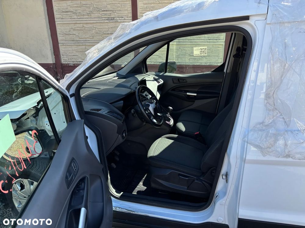 Ford TRANSIT CONNECT - 9