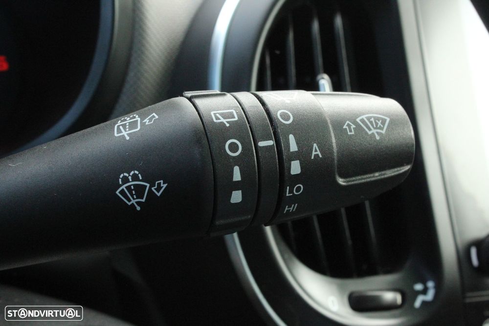 Fiat 500L 1.3 MJ Lounge S&S - 34