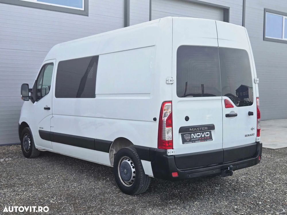 Renault Master - 7