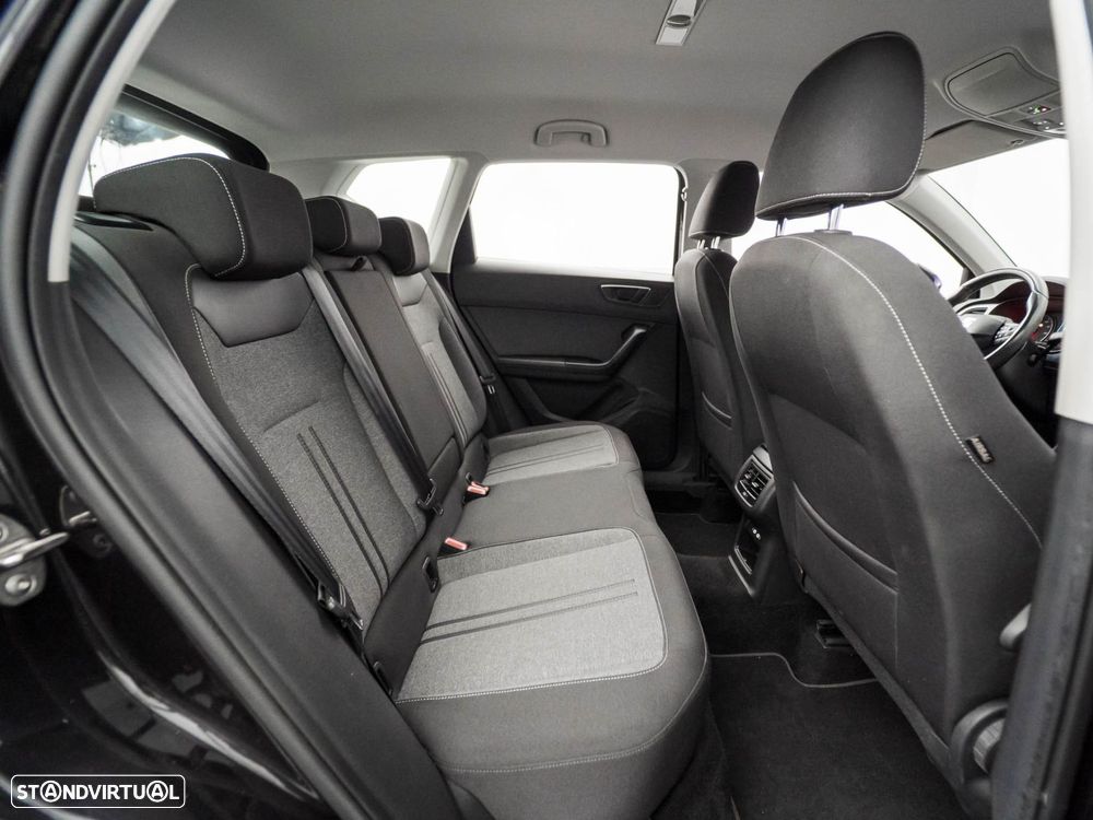 SEAT Ateca 1.0 TSI Style - 37