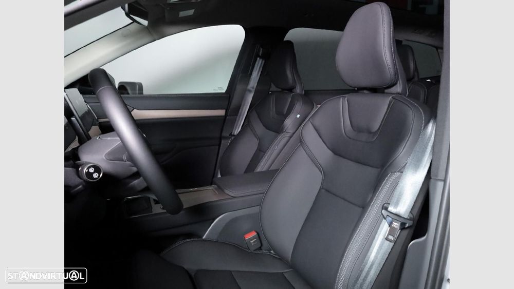 Volvo EX90 111 kWh Twin Motor Ultra - 23