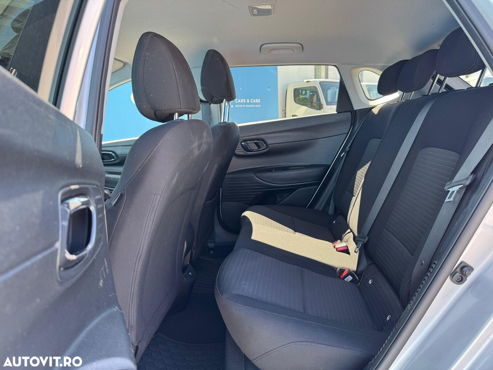 Hyundai i20 - 10