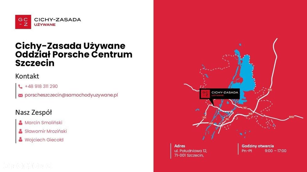 Porsche Macan Standard - 31