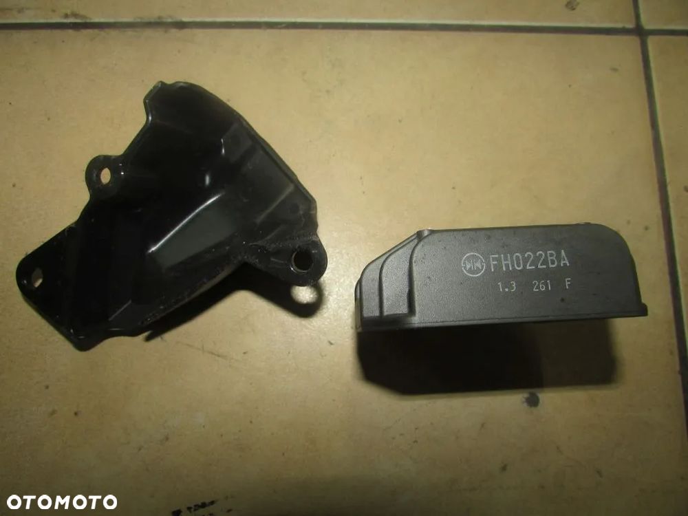 Yamaha MT 09 TRACER GT 21+ regulator napięcia - 2