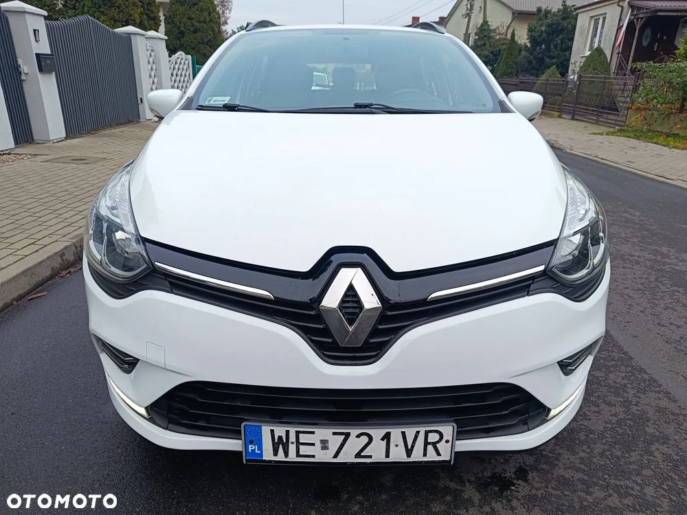 Renault Clio 0.9 Energy TCe Alize - 13