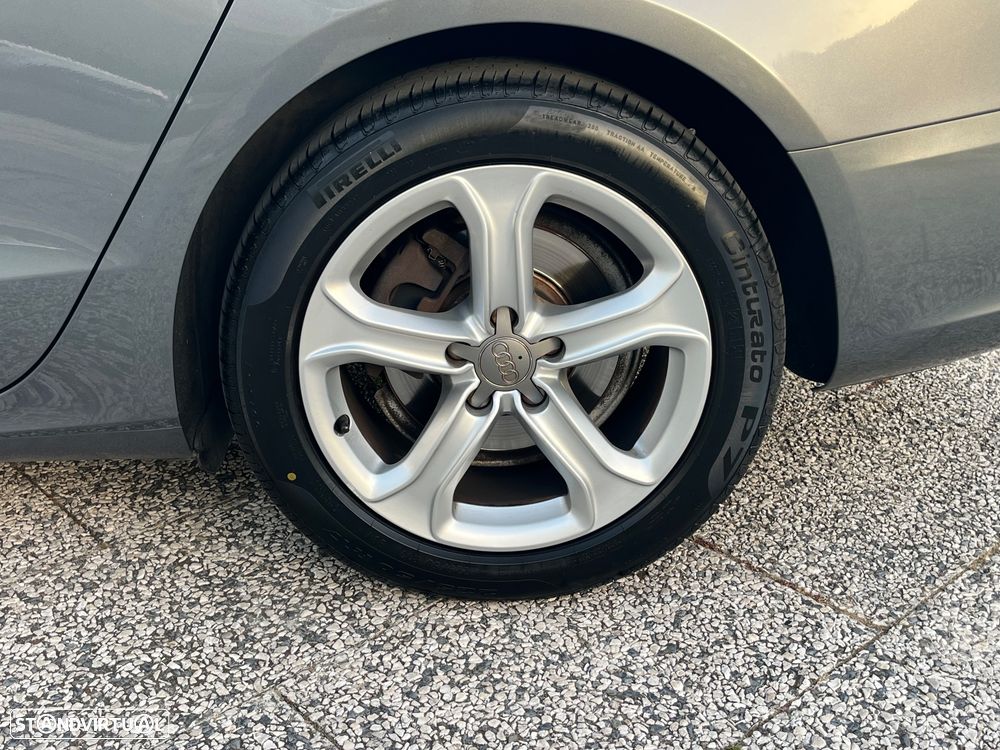 Audi A5 Sportback 2.0 TDI Sport - 23