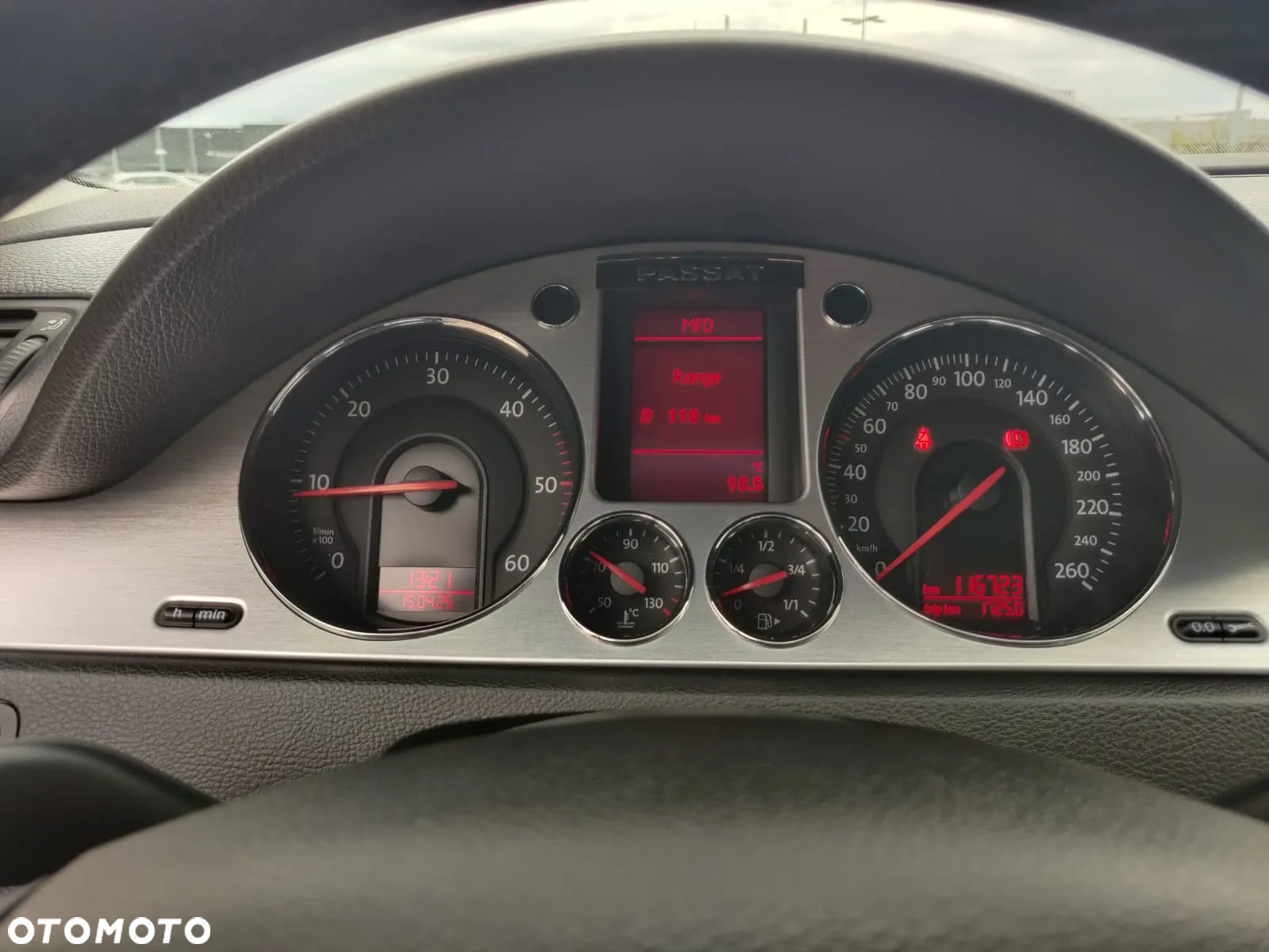Volkswagen Passat 2.0 TDI 4Mot Highline - 6