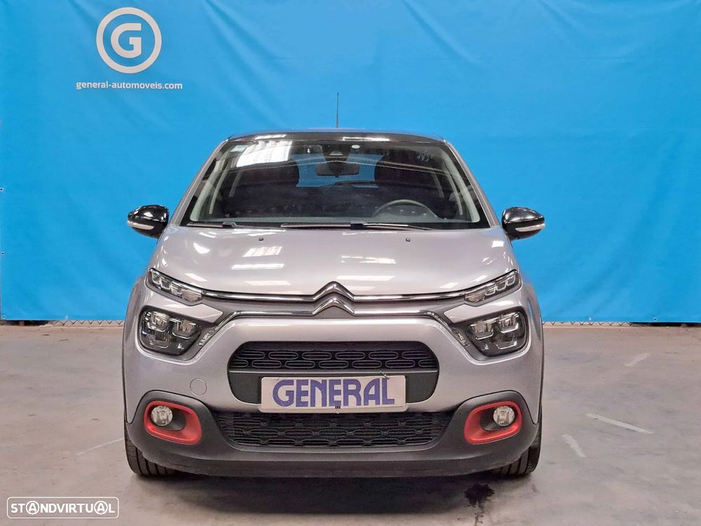 Citroën C3 1.2 PureTech C-Series - 2