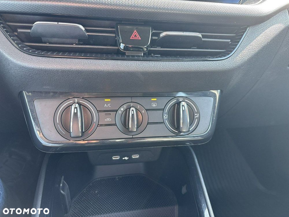 Skoda Fabia 1.0 Ambition - 20