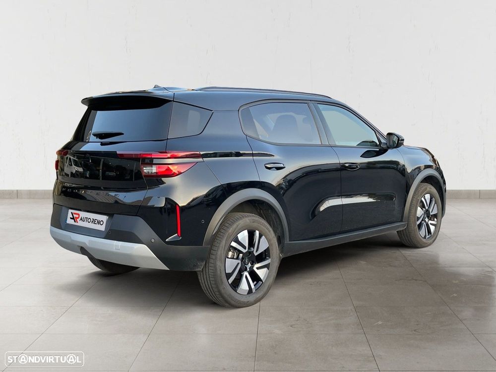 Opel Frontera 2025 photo 5