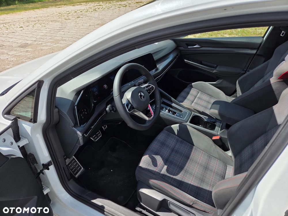 Volkswagen Golf 2.0 TSI BMT GTI Performance DSG - 14