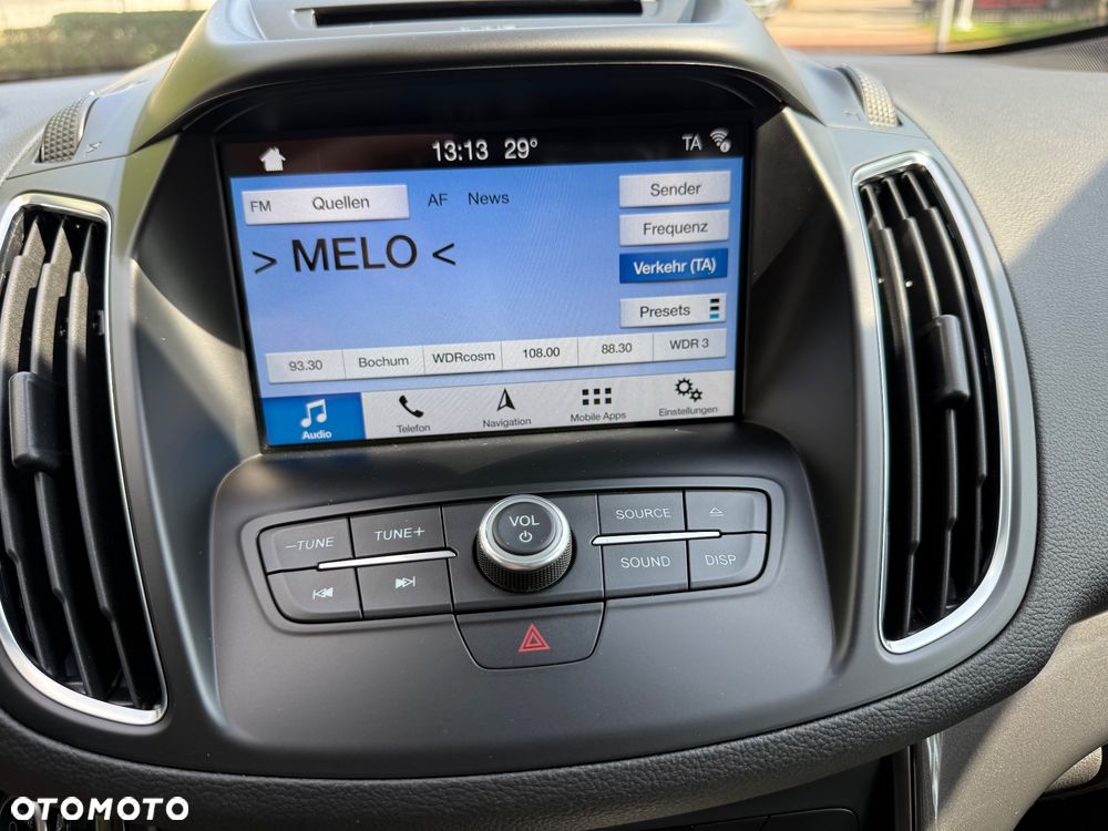 Ford C-MAX 1.0 EcoBoost Titanium ASS - 23