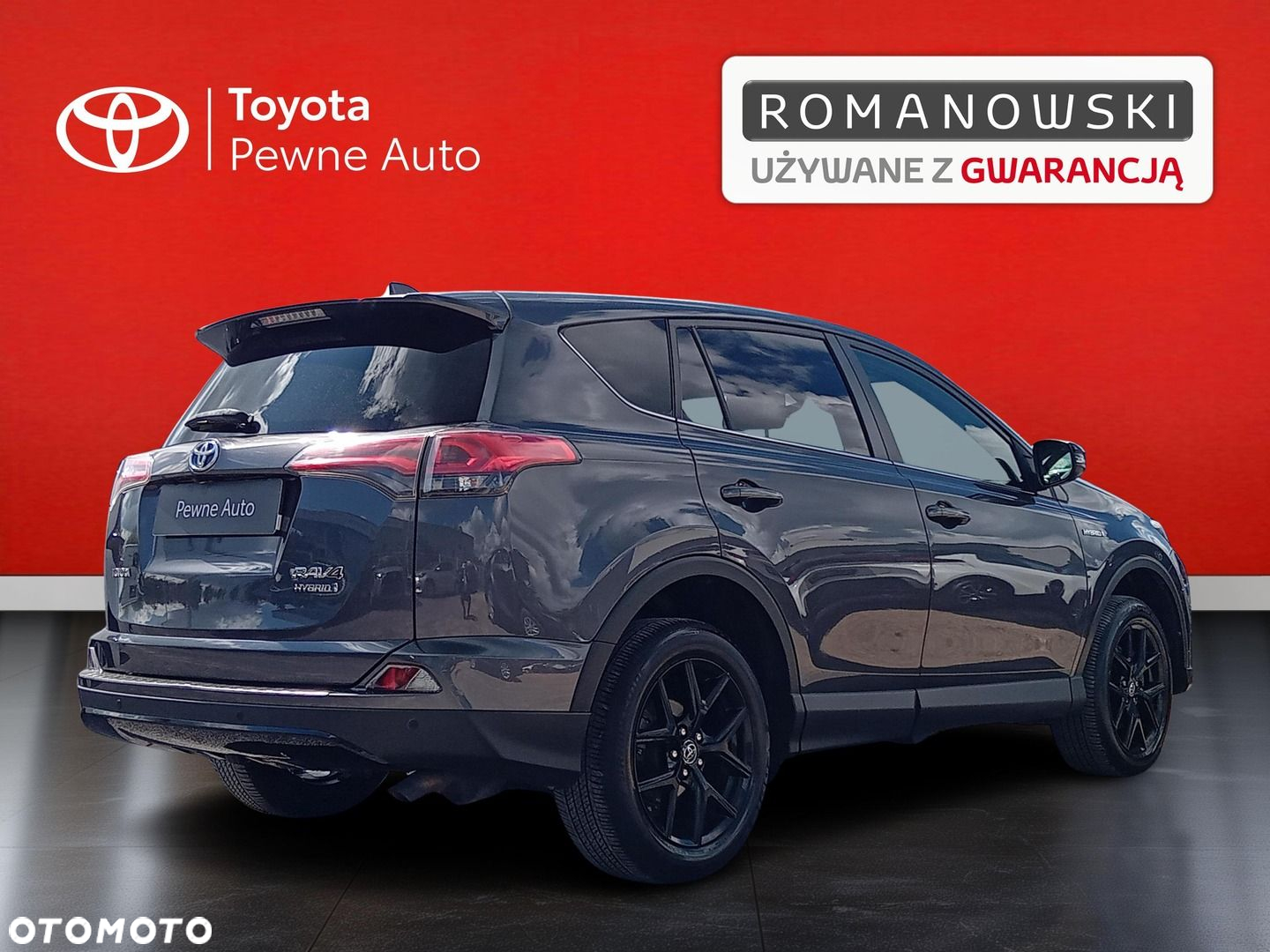 Toyota RAV4 - 3