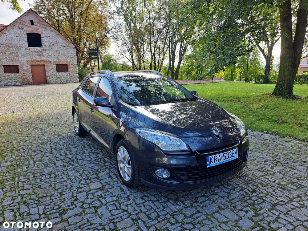 Renault Megane - 3