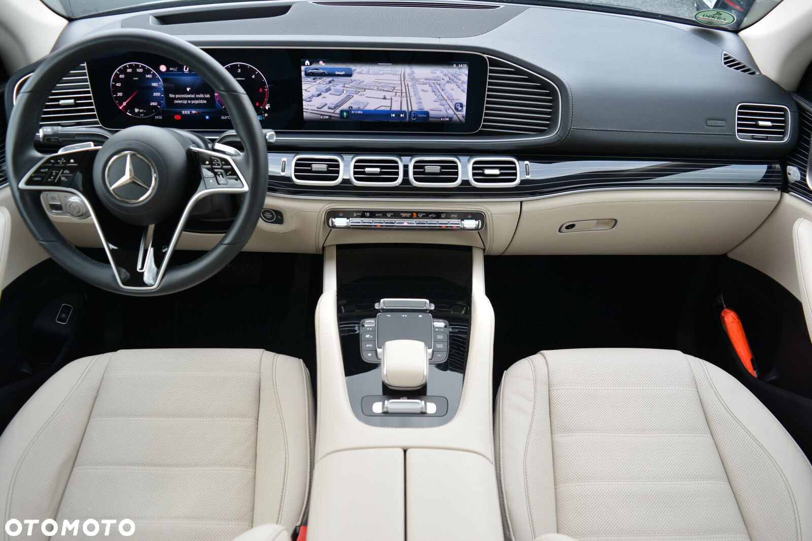 Mercedes-Benz GLE - 22