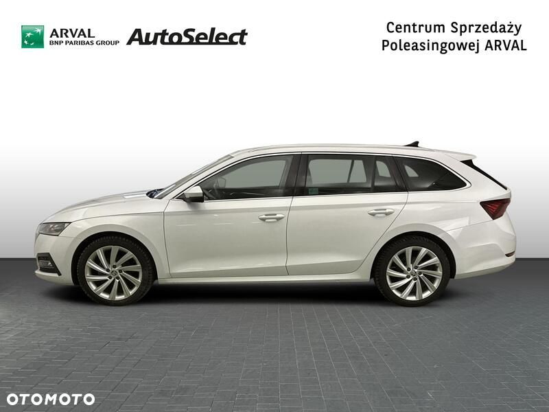 Skoda Octavia - 2