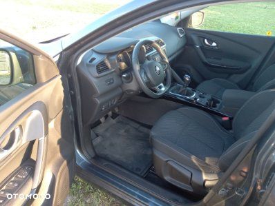 Renault Kadjar 1.3 TCe FAP Zen - 7