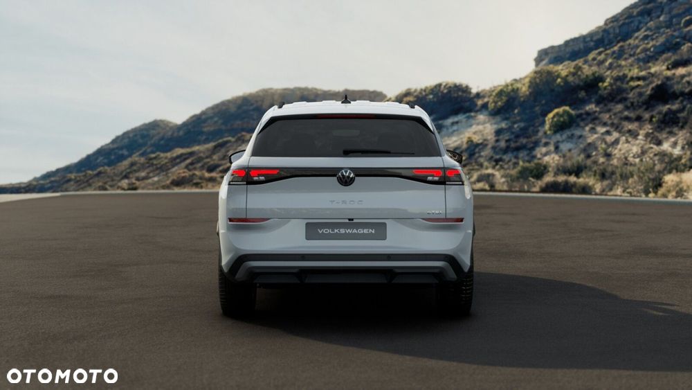 Volkswagen T-Roc 1.5 eTSI Life DSG - 8
