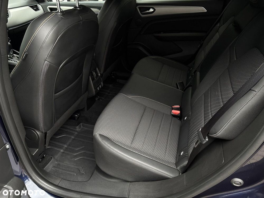 Renault Arkana 1.6 E-Tech Full Hybrid 145 Techno MMT - 11