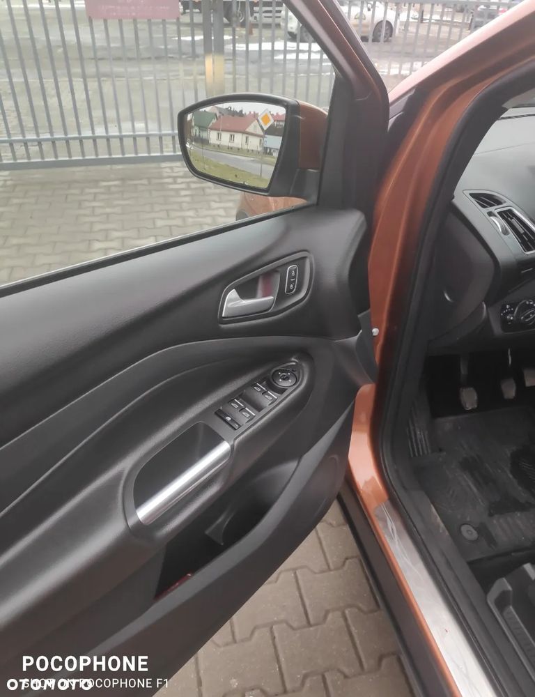 Ford Kuga 1.5 EcoBlue FWD Titanium - 7