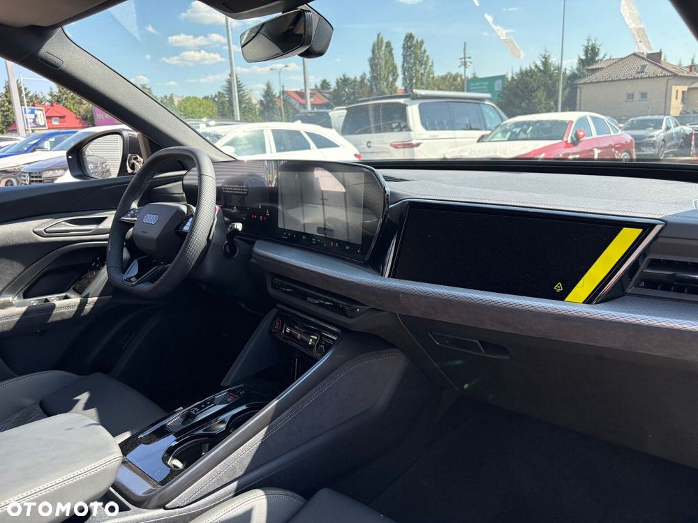 Audi Q5 Sportback - 22