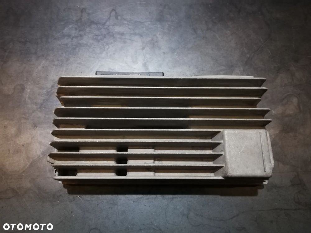 WZMACNIACZ BANG OLUFSEN AUDI SQ5 Q5 8R 8T1035223A - 1