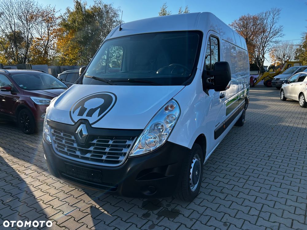 Renault Master - 4