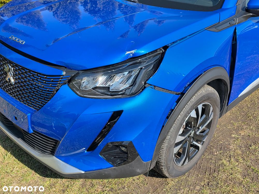Peugeot 2008 136 Allure - 7