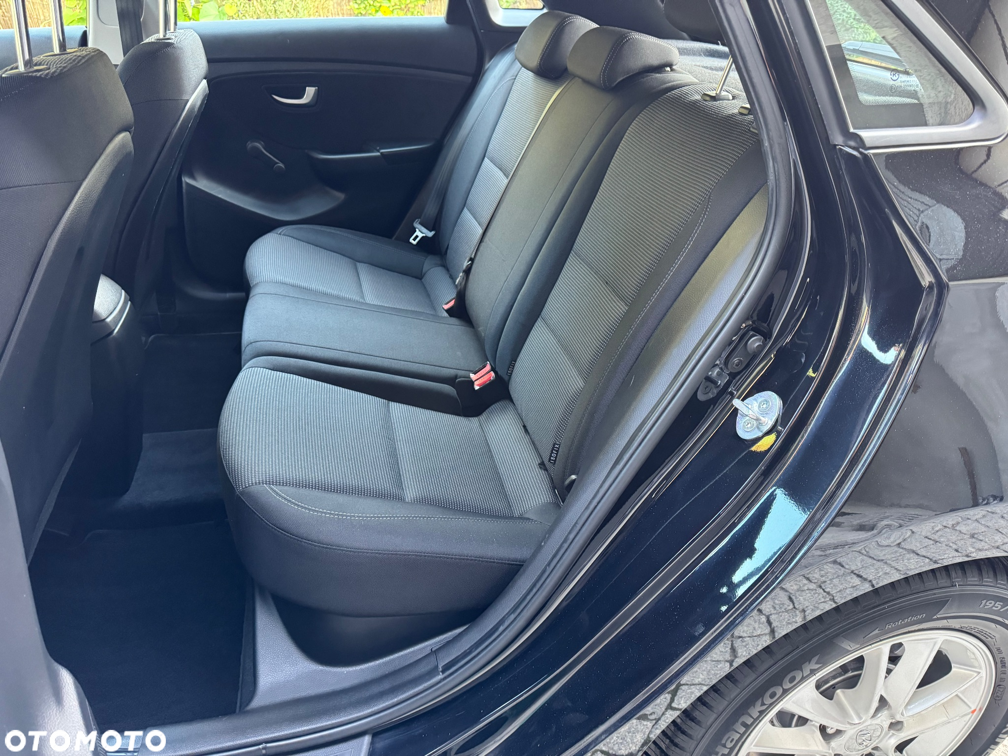 Hyundai i30 1.4 Comfort - 23