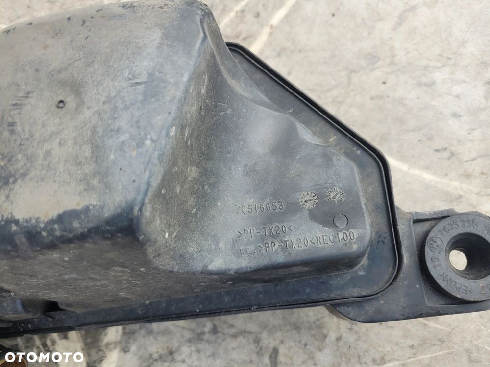 OBUDOWA FILTRA POWIETRZA BMW F20 F21 F30 F31 7597582 - 4