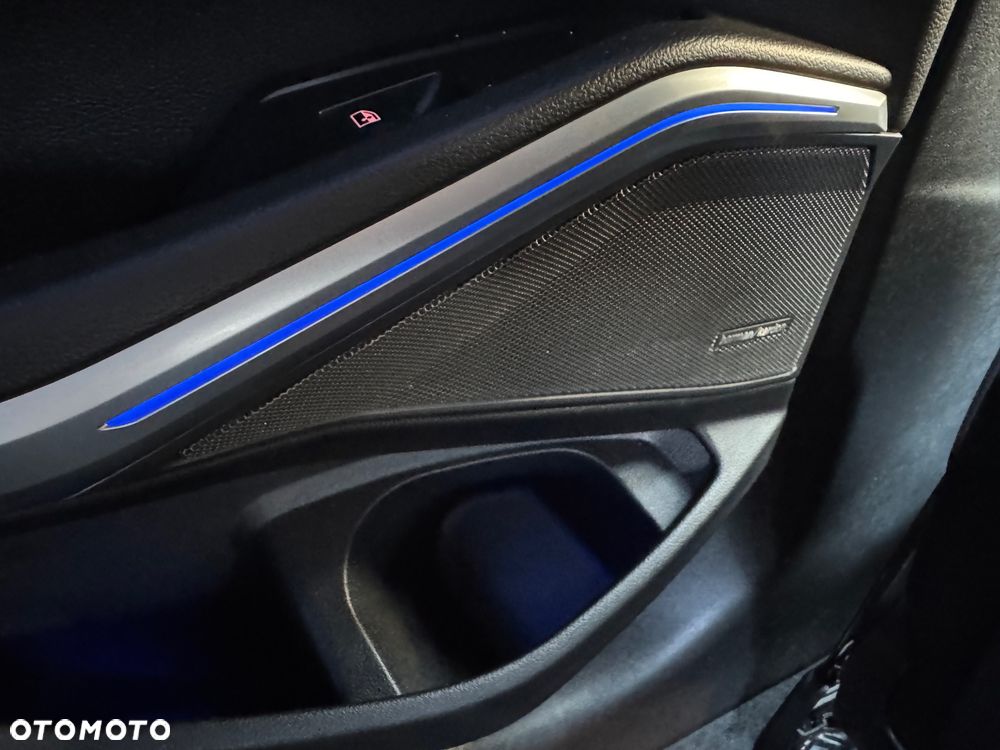 BMW Seria 3 320d M Sport Shadow - 17