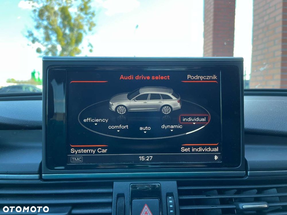 Audi A6 Avant 2.0 TDI Ultra - 16