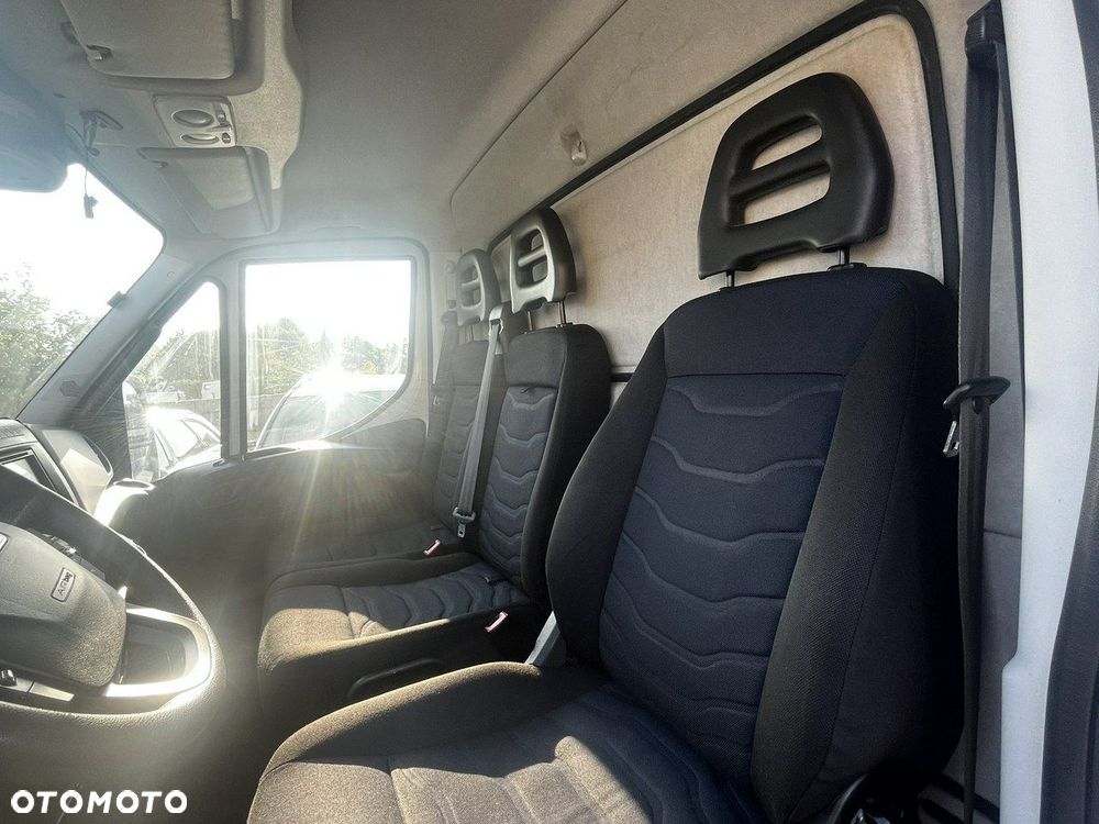 Iveco Daily 35C16 V - 10