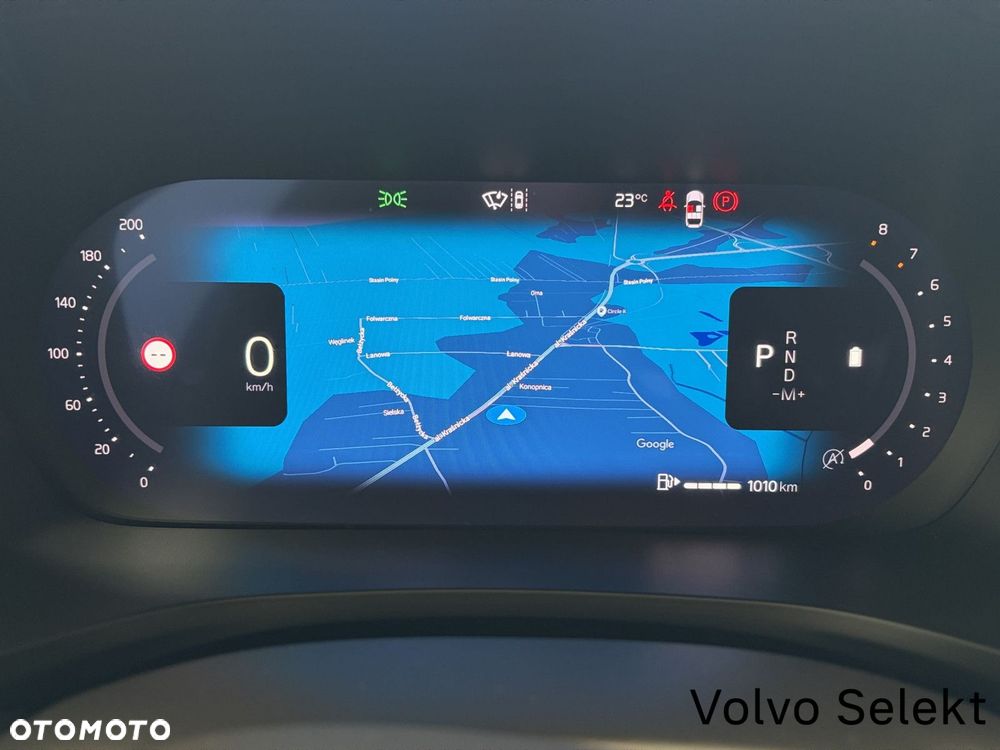 Volvo V60 B4 B Plus Dark - 31