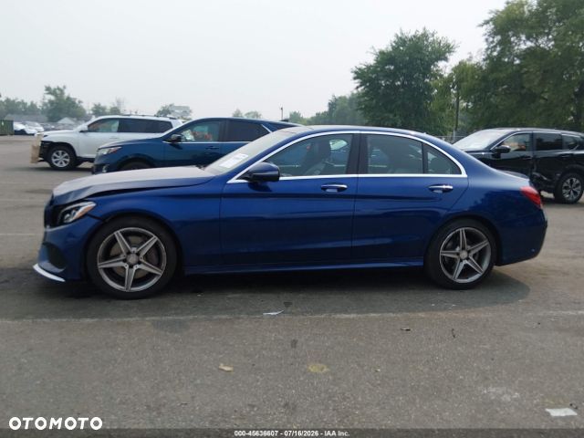 Mercedes-Benz Klasa C 300 9G-TRONIC Exclusive - 13