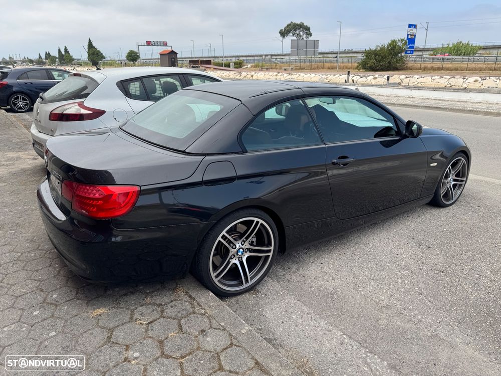 BMW 330 d Auto - 2