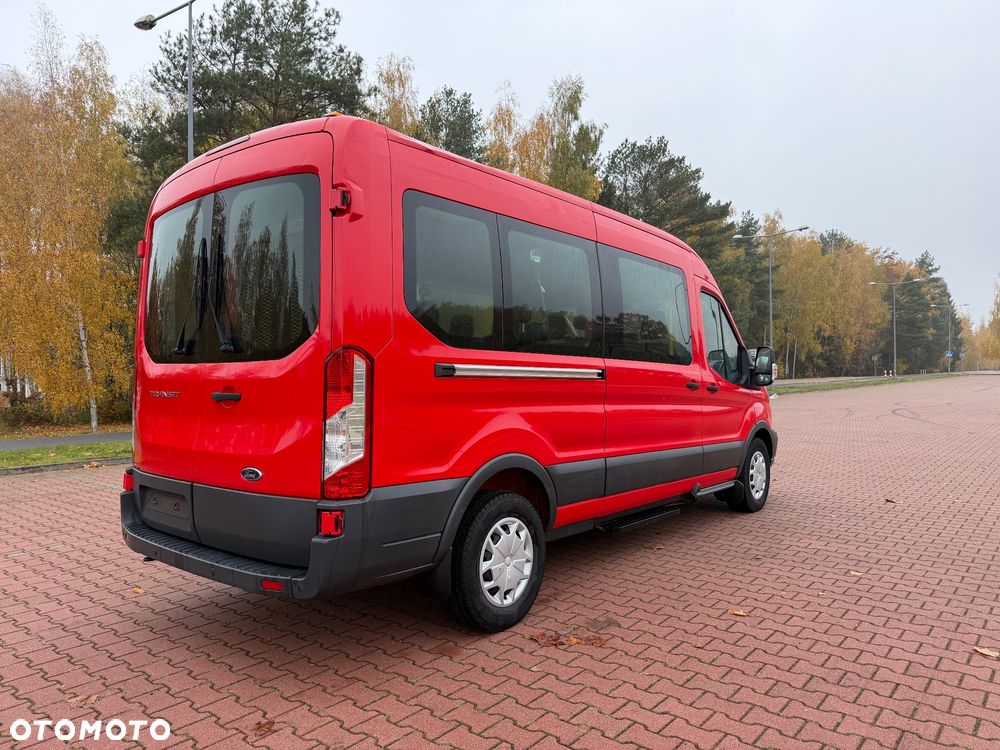 Ford Transit - 6