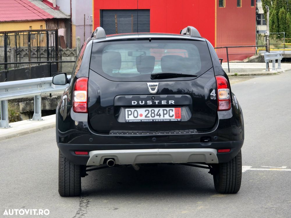 Dacia Duster - 11