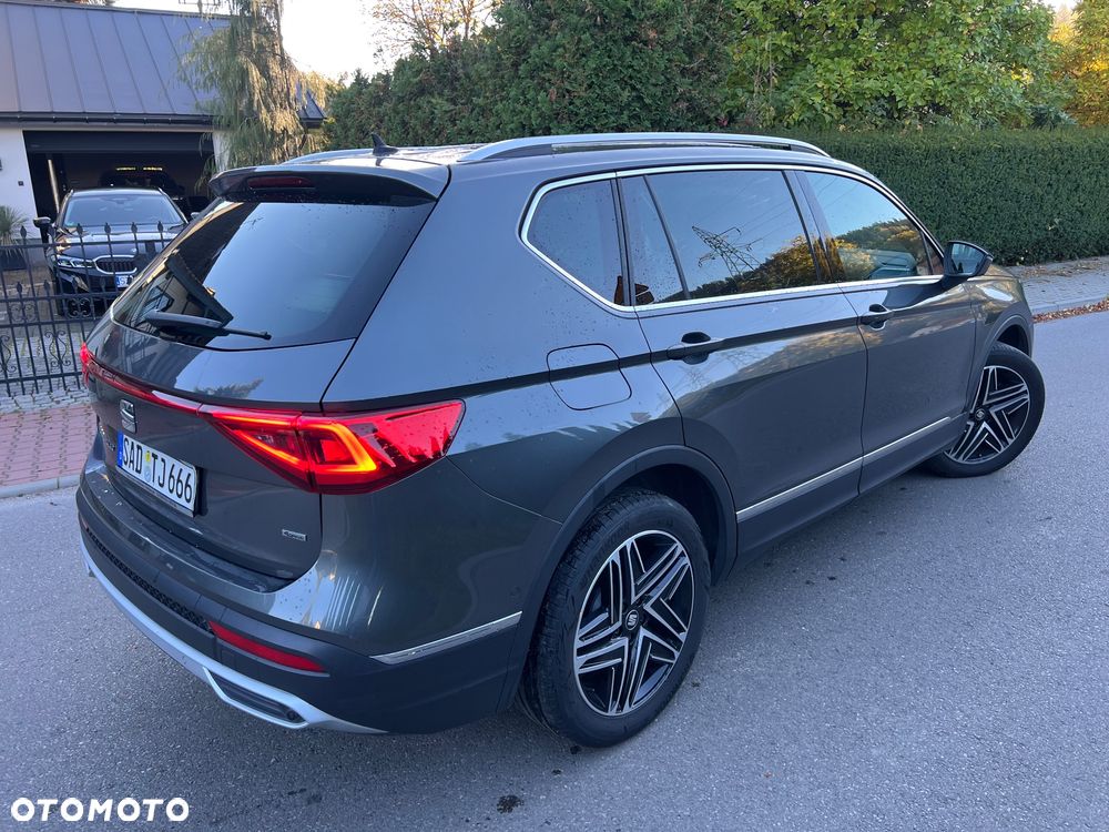 Seat Tarraco - 5