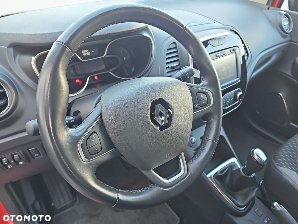 Renault Captur 0.9 Energy TCe Intens - 13