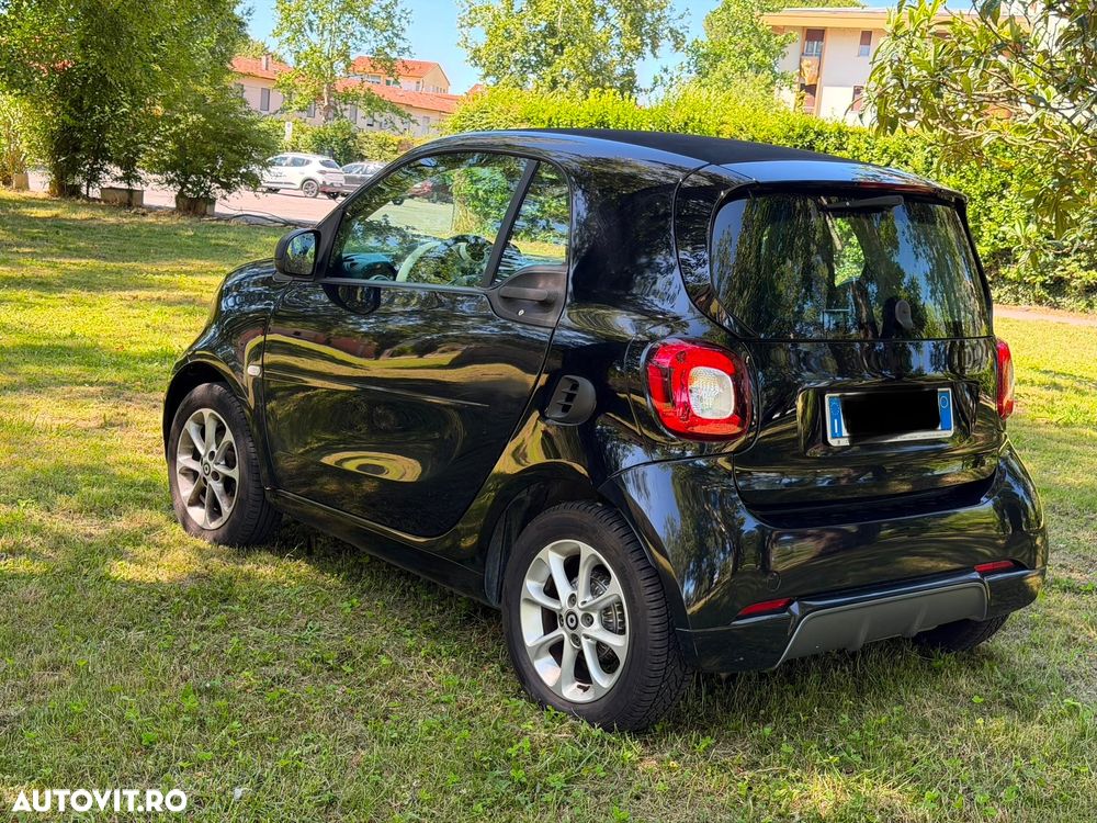Smart Fortwo twinamic - 5