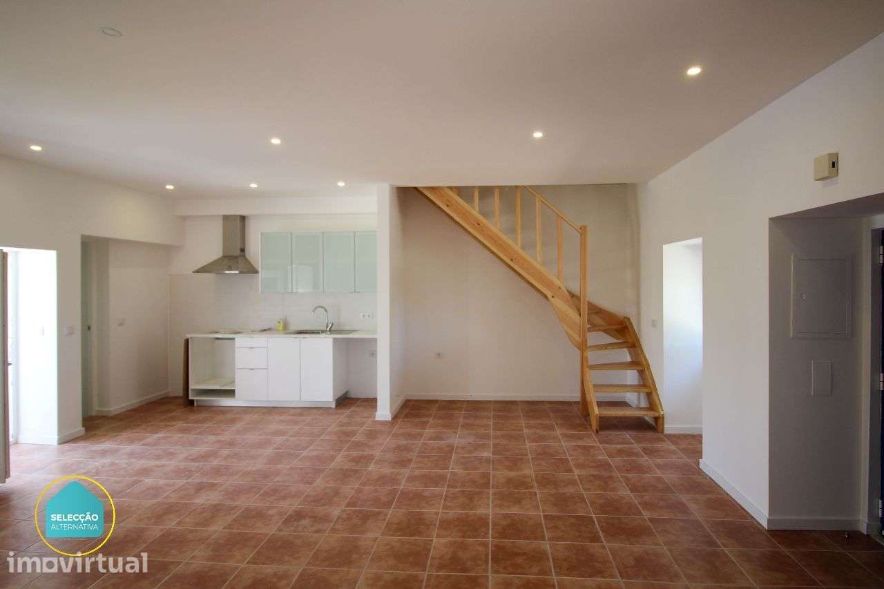Moradia, 95 m², Caparica e Trafaria - Grande imagem: 4/24