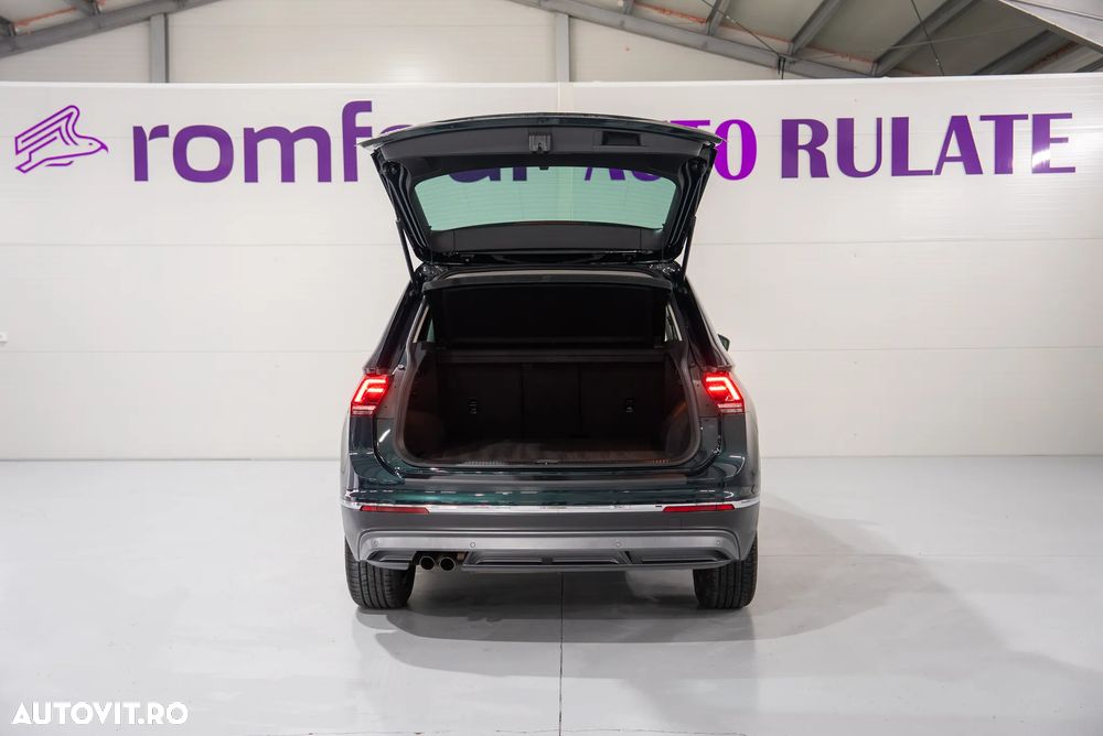 Volkswagen Tiguan 2.0 TDI SCR 4MOTION DSG Join - 21