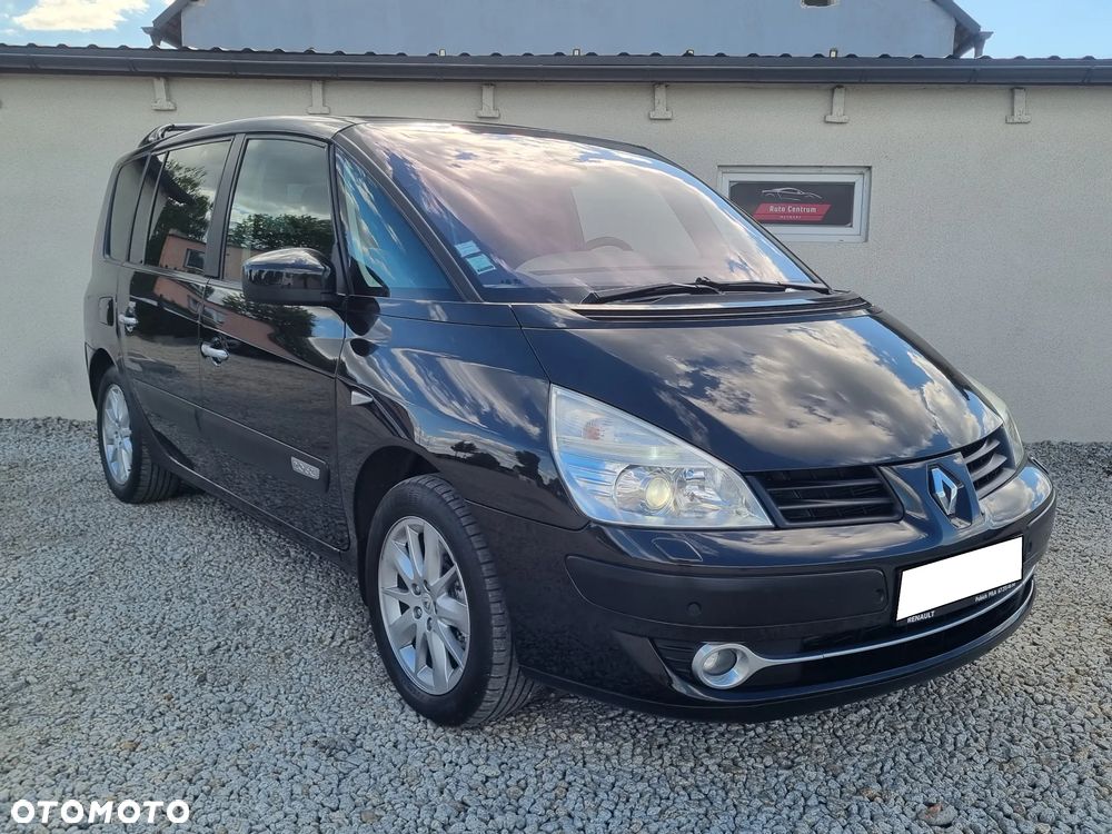 Renault Espace - 4