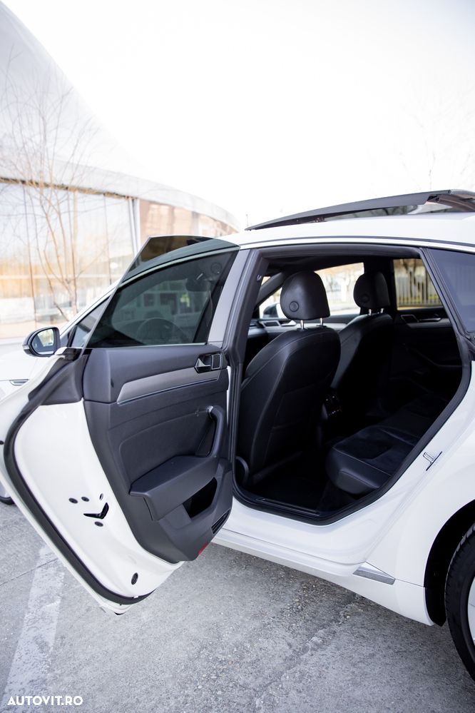 Volkswagen ARTEON 2.0 TDI DSG 4Motion R-Line - 28