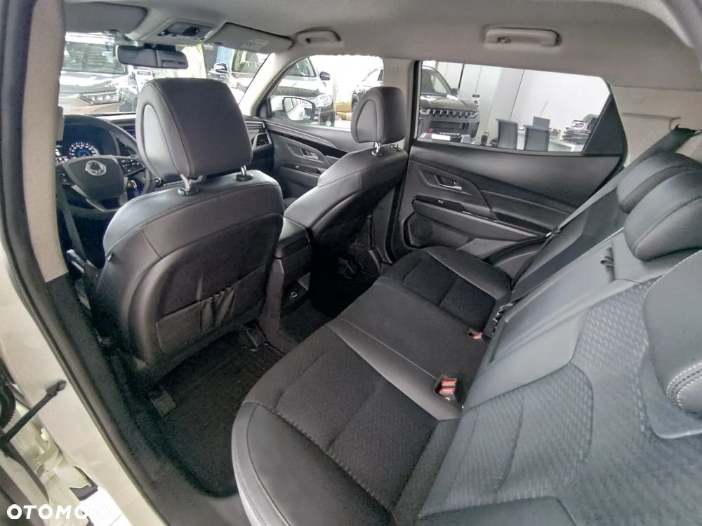 SsangYong/KGM Korando 1.5 T-GDI Joy 2WD - 10