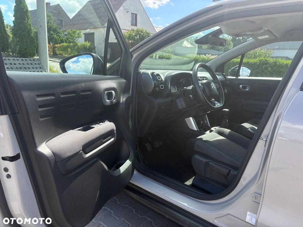 Citroën C3 Aircross - 5