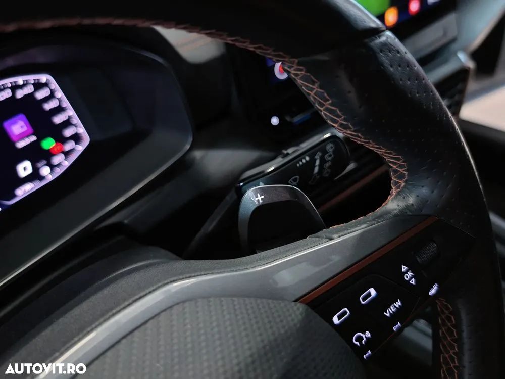 Cupra Formentor 1.4 e-Hybrid DSG - 13