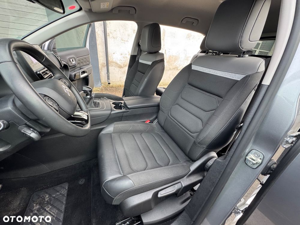 Citroën C5 Aircross - 23