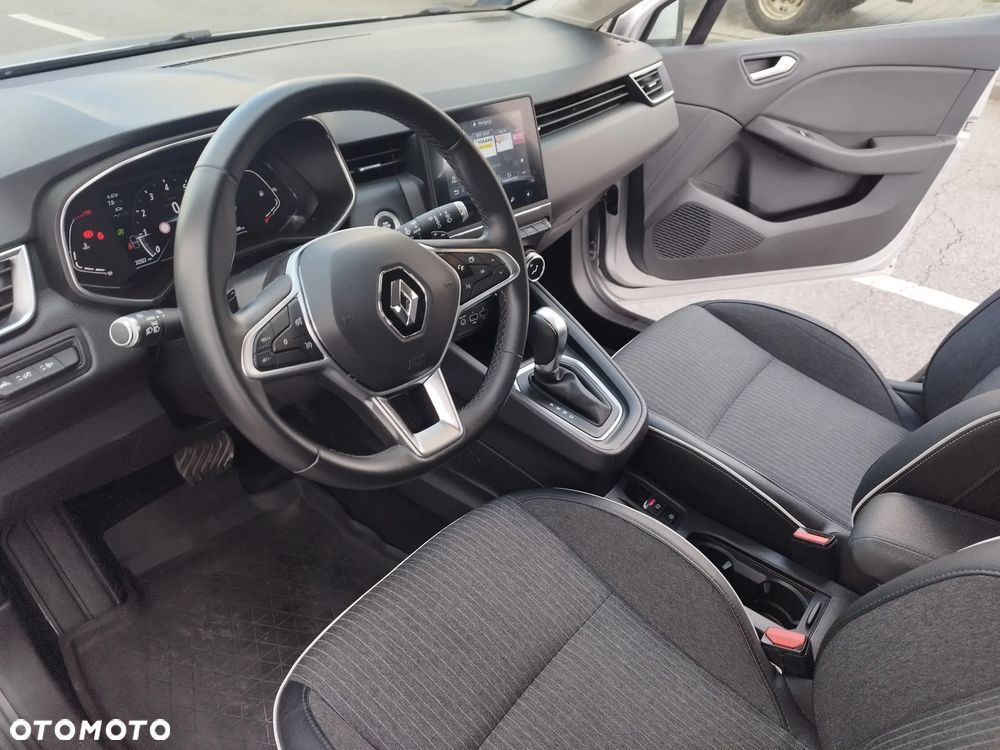 Renault Clio 1.3 TCe Intens EDC - 21